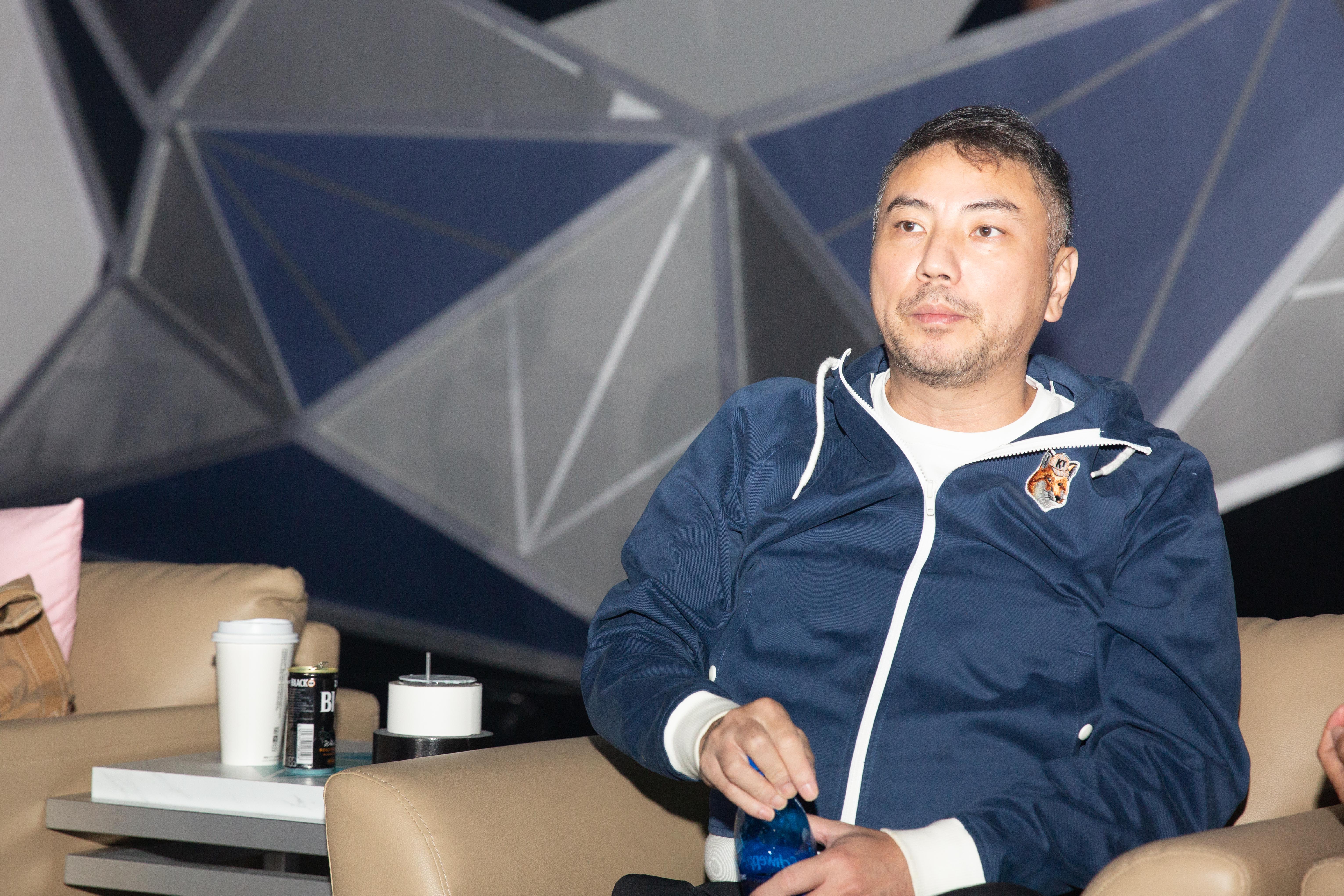 製作人詹仁雄打造，女團選秀《DD52菱格世代》，創造一批新星。