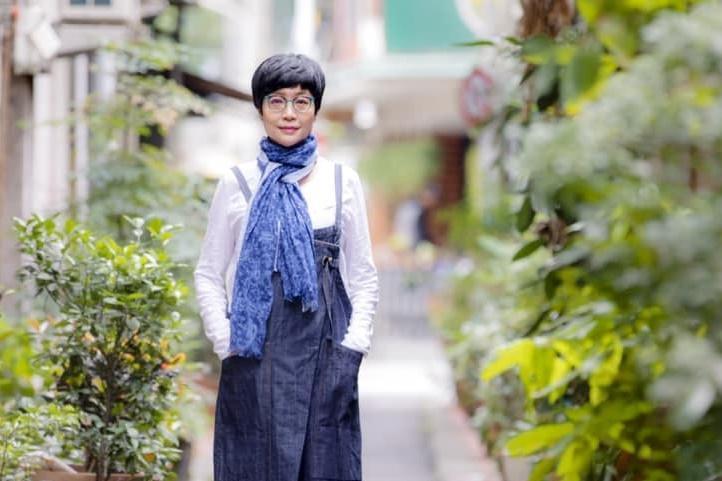 張曼娟在臉書透露經常收到「合作」信件。(翻攝自張曼娟粉絲專頁)