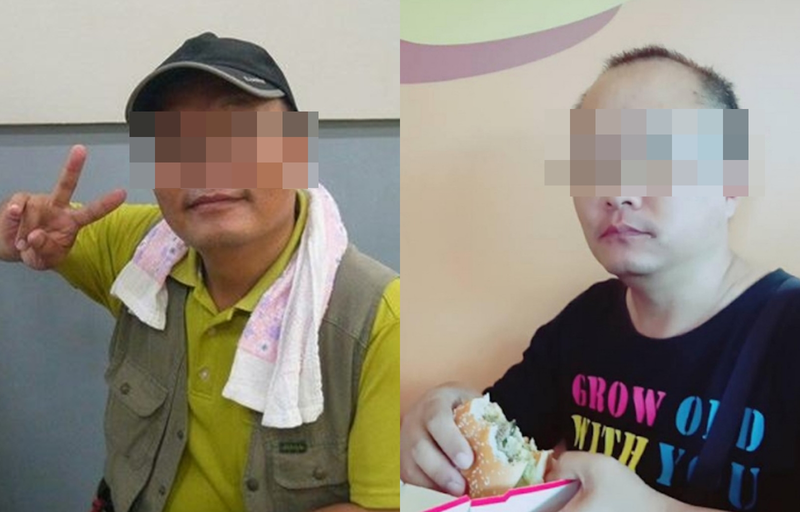 張姓狼師非但涉嫌性侵性騷31名學童，還涉入9件不當體罰。（翻攝自網路）