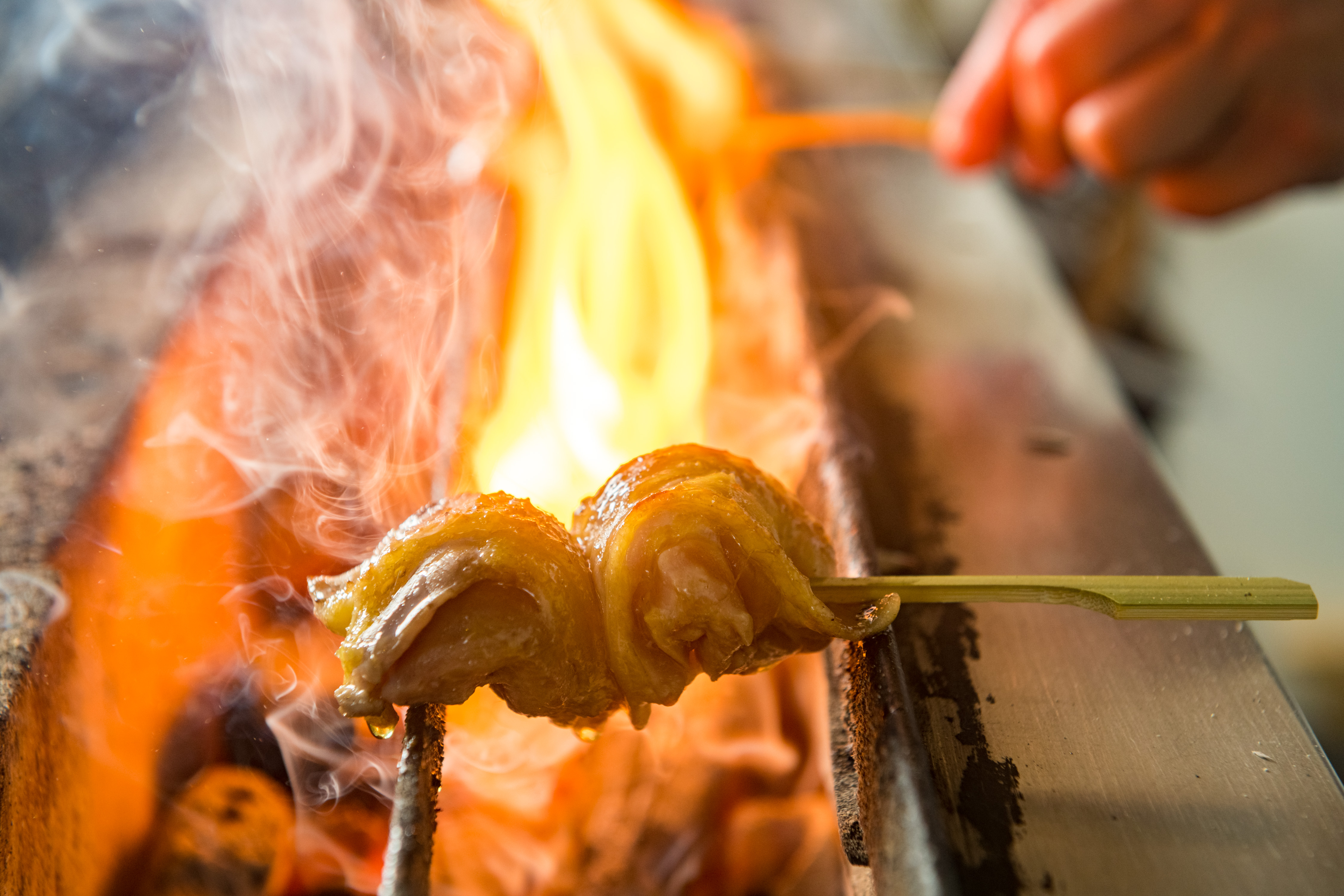 全台最貴土雞「帕修斯雞」餐宴，即將在多間餐廳陸續登場。