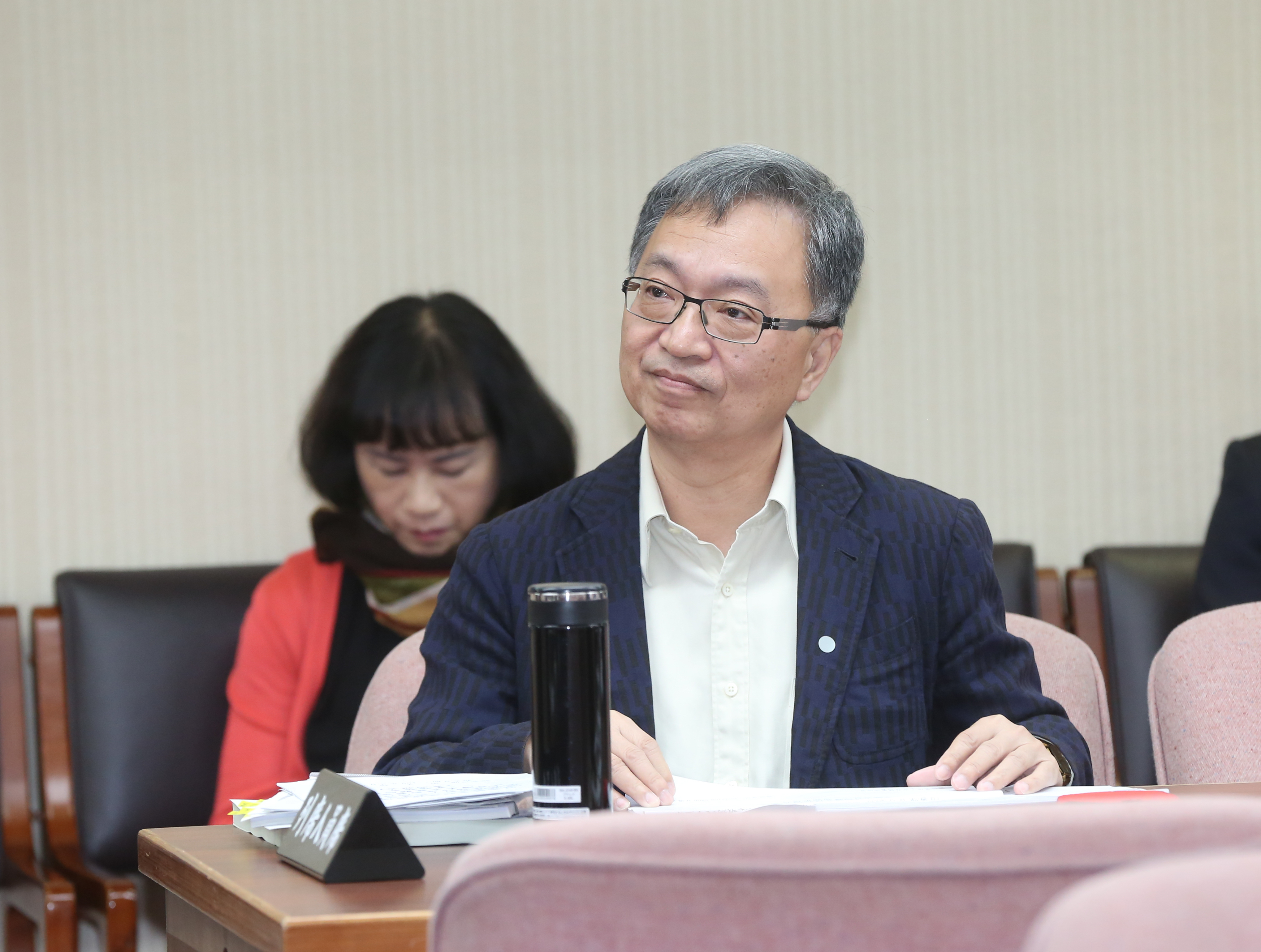 衛生福利部次長薛瑞元表示，零檢出與罰則牴觸中央法規，要求地方政府檢討修正，否則將失效。（本刊資料照）