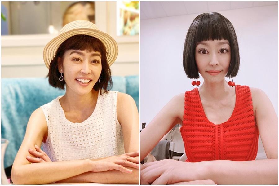 唐玲抗癌1年,憶及確珍當下,曾埋怨為何是自己罹癌。(翻攝自唐玲臉書)
