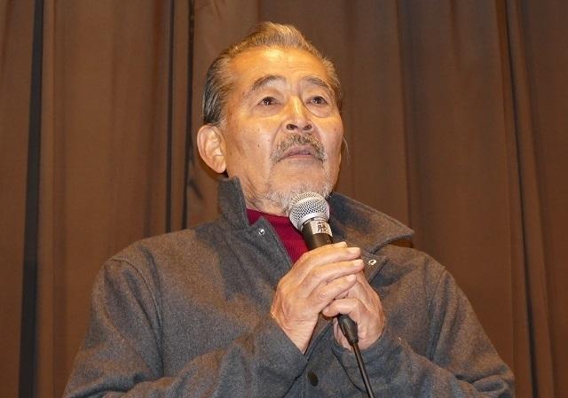 藤龍也至今仍活躍於日本戲劇圈,確定接演明年開播的NHK晨間劇《歡迎回來百音》。(翻攝自eiga.com)