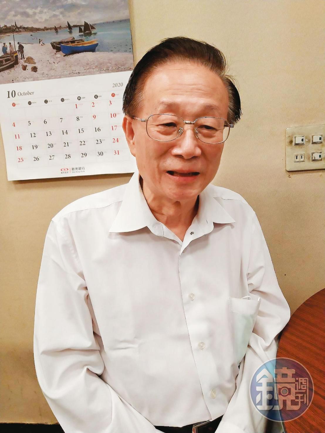 資深中醫師薛銘文強調,推拿、針灸對脊椎問題幾乎沒有療效。