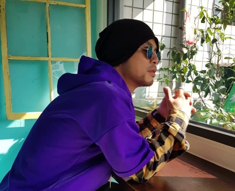 黃明志分析馬來西亞人選擇來台讀大學的5大原因。（翻攝自Namewee 黃明志臉書）