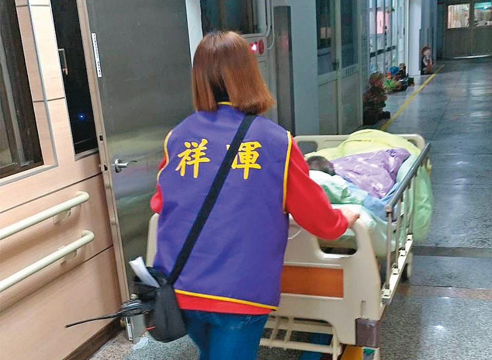 祥輝集團偽造照服員訓練結業證書及長照人員證件，今（3日）桃園市府移送檢調偵辦。（本刊資料照）