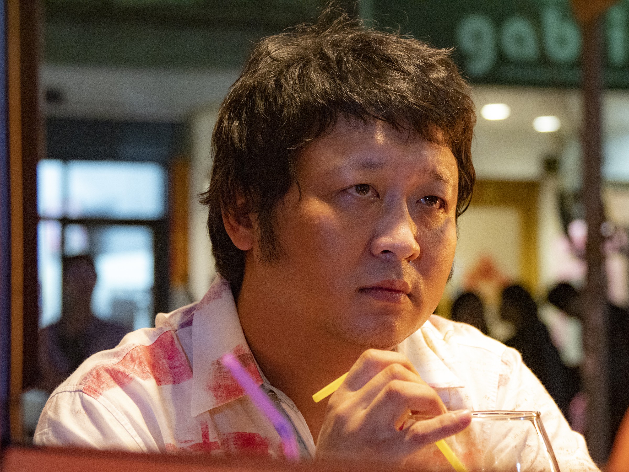 納豆演技大爆發，不少人看好他今年有機會奪金馬男配角獎。（甲上提供）