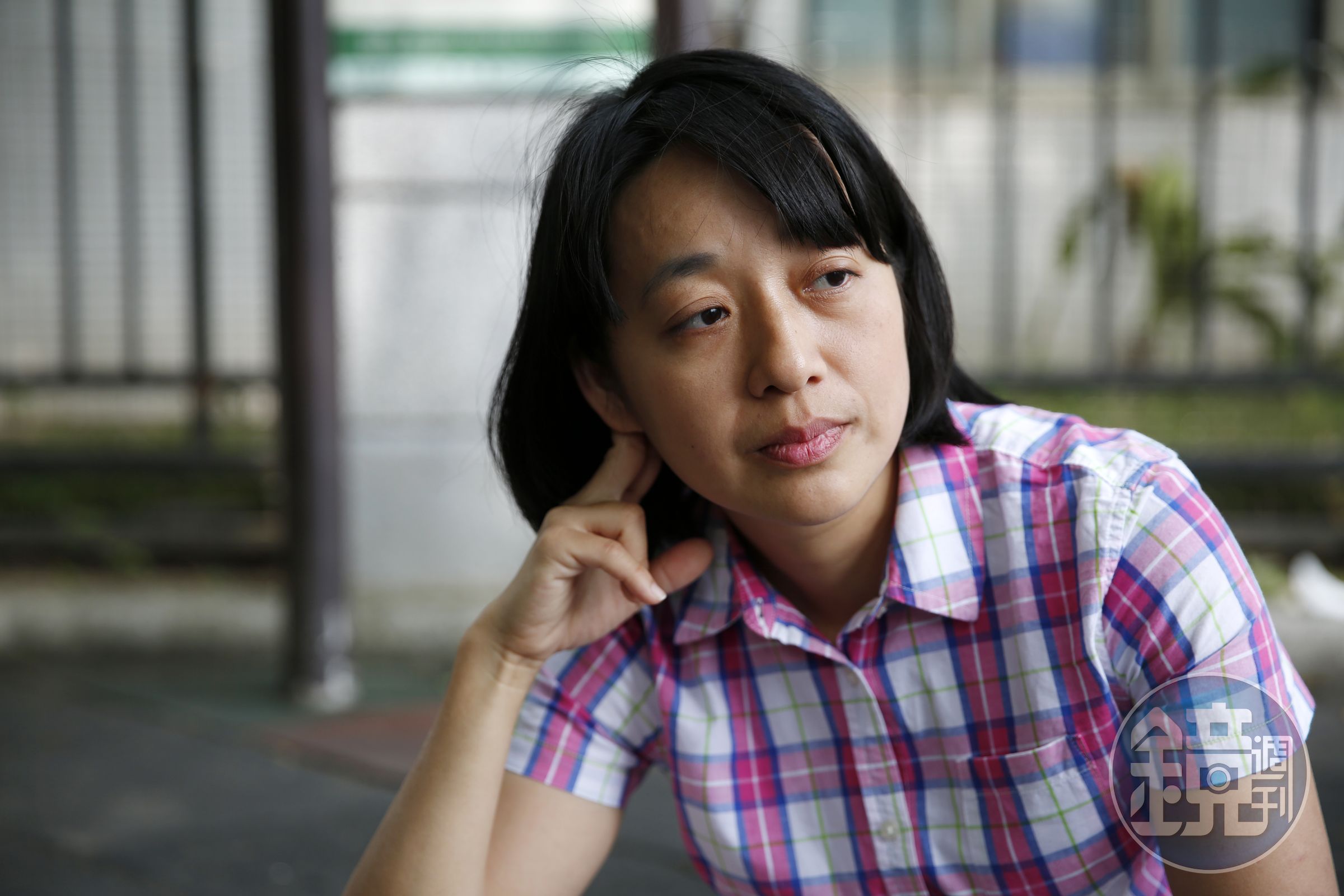 針對蔡正元po文嘲諷女大生事件，立委王婉諭於臉書po文痛斥「噁心至極」。（本刊資料照）