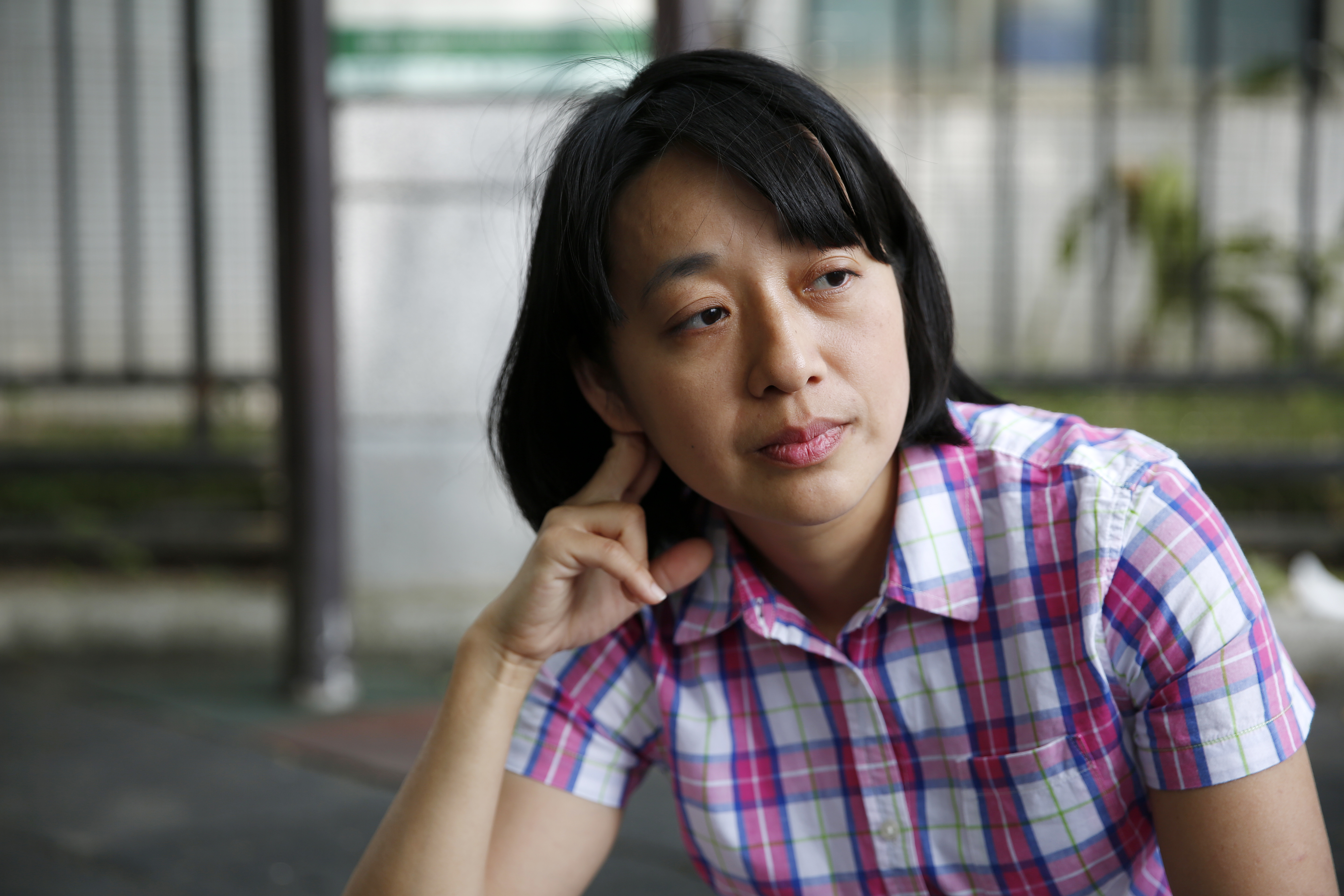 針對蔡正元po文嘲諷女大生事件，立委王婉諭於臉書po文痛斥「噁心至極」。（本刊資料照）