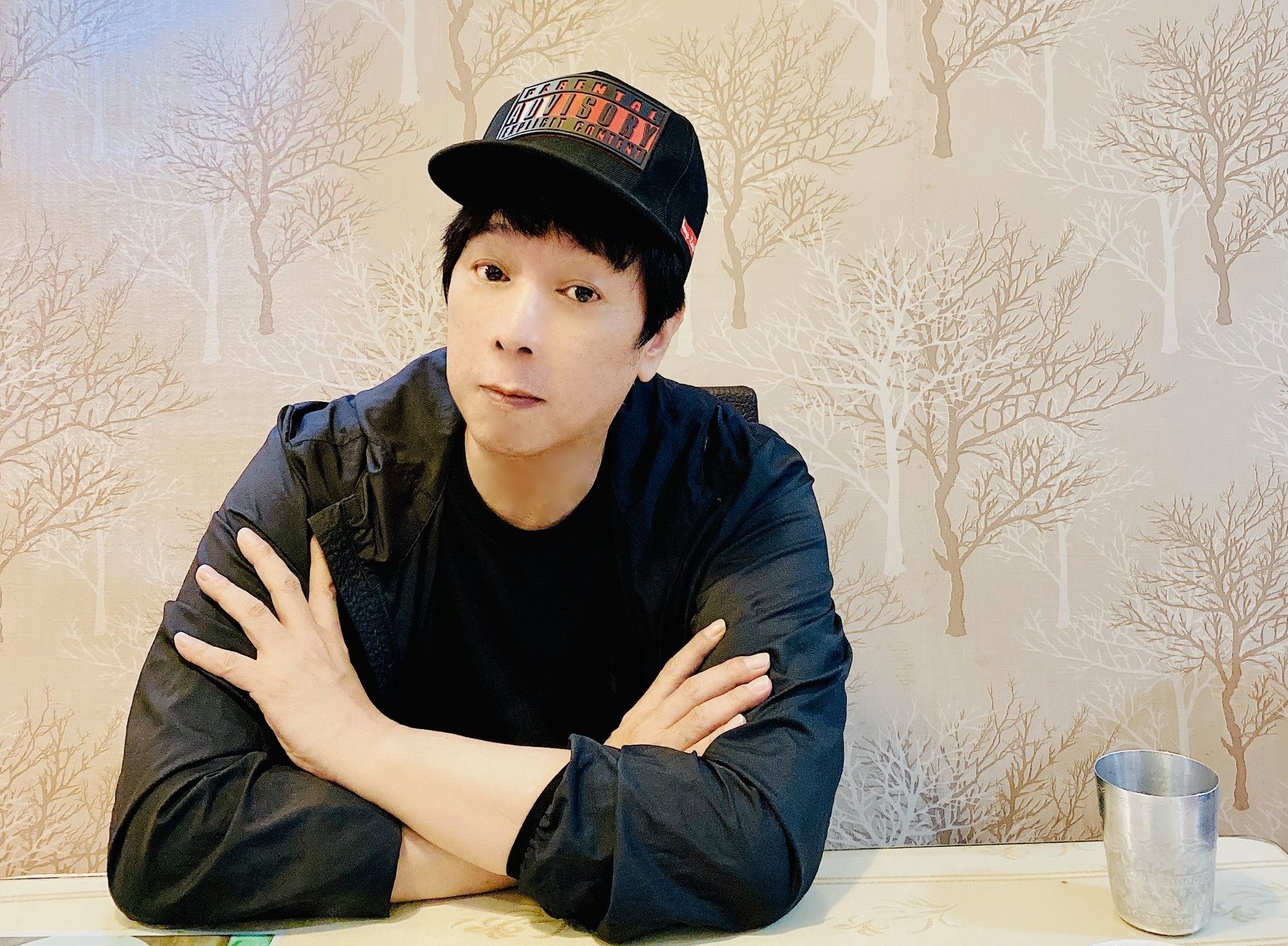 曹西平認為殺人棄屍唯一死刑,千萬不要教化凶手後,又放出來殺人。(翻攝自曹西平臉書)