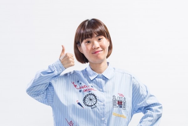 朴智善疑似因皮膚病惡化輕生，警方推測死因可能為服毒。（翻攝自Naver）