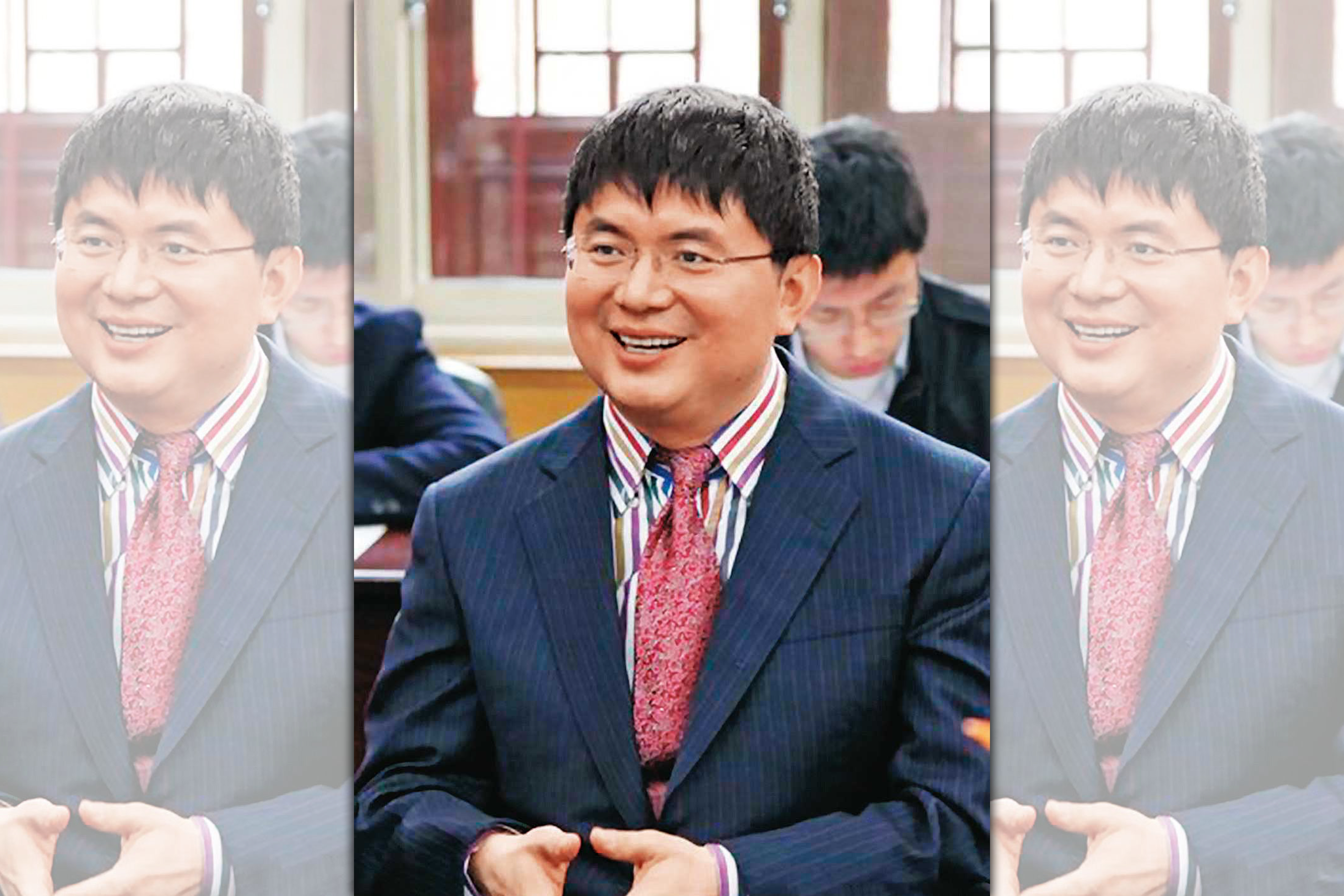 《胡潤百富》估計，肖建華的身價400億人民幣（約新台幣1,700億元），在被北京當局帶走之前，肖建華可說是叱吒風雲的人物。