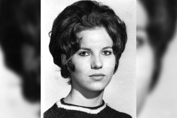 瑪莉史考特(Mary Scott)遇害那年才23歲。(聖地牙哥警方)