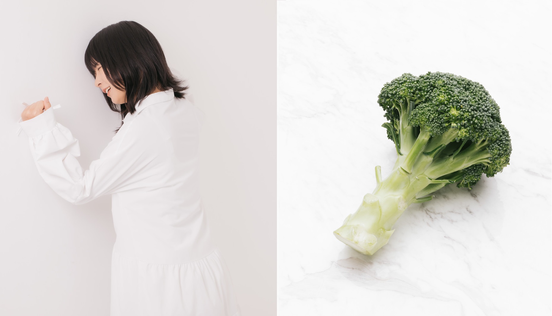 女病患鼻腔長菜花，閨密給出驚人爆料。（示意圖，PAKUTASO）