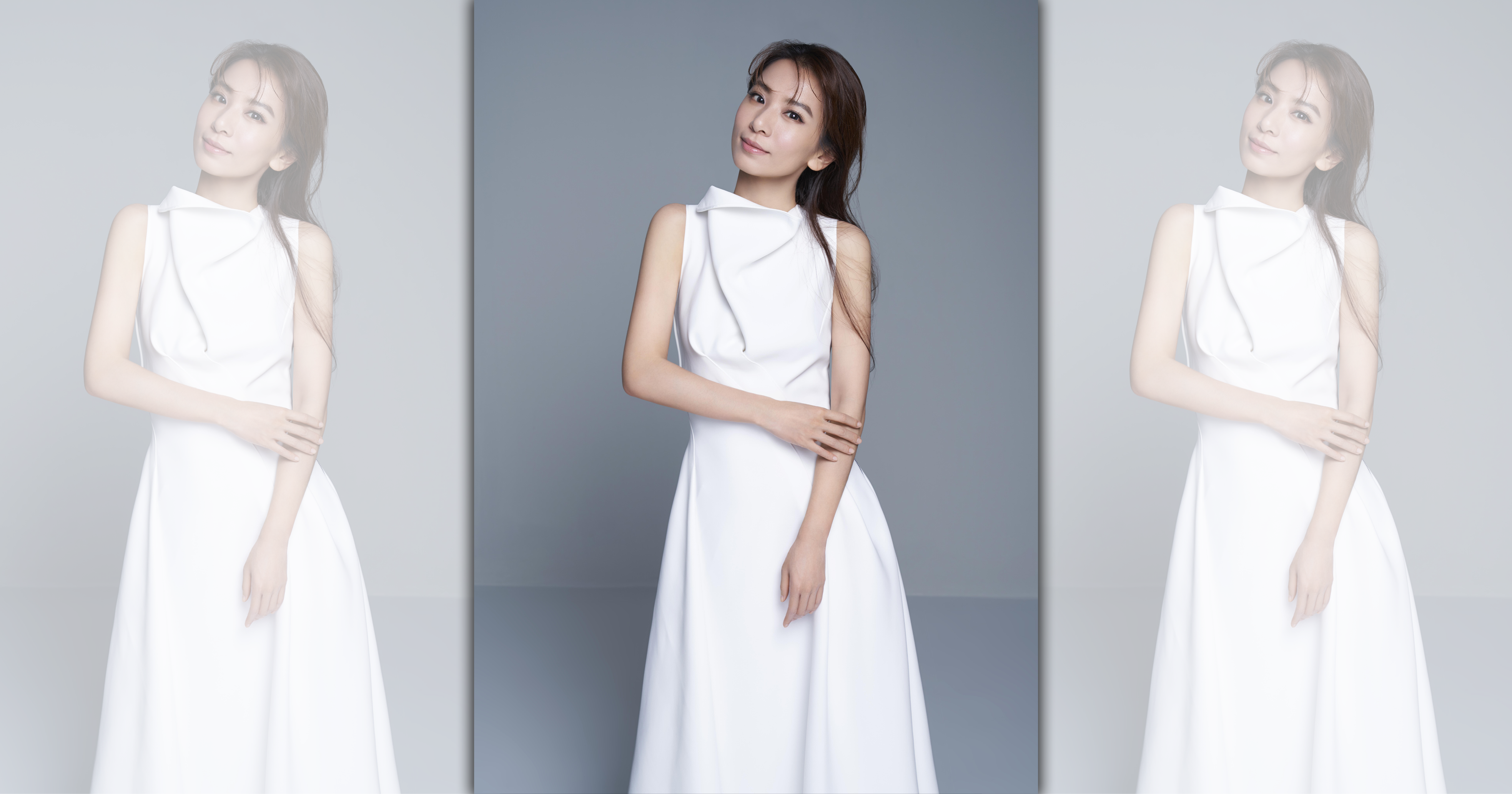 田馥甄將擔任今年台北跨年演唱會開場嘉賓。(必應創造)