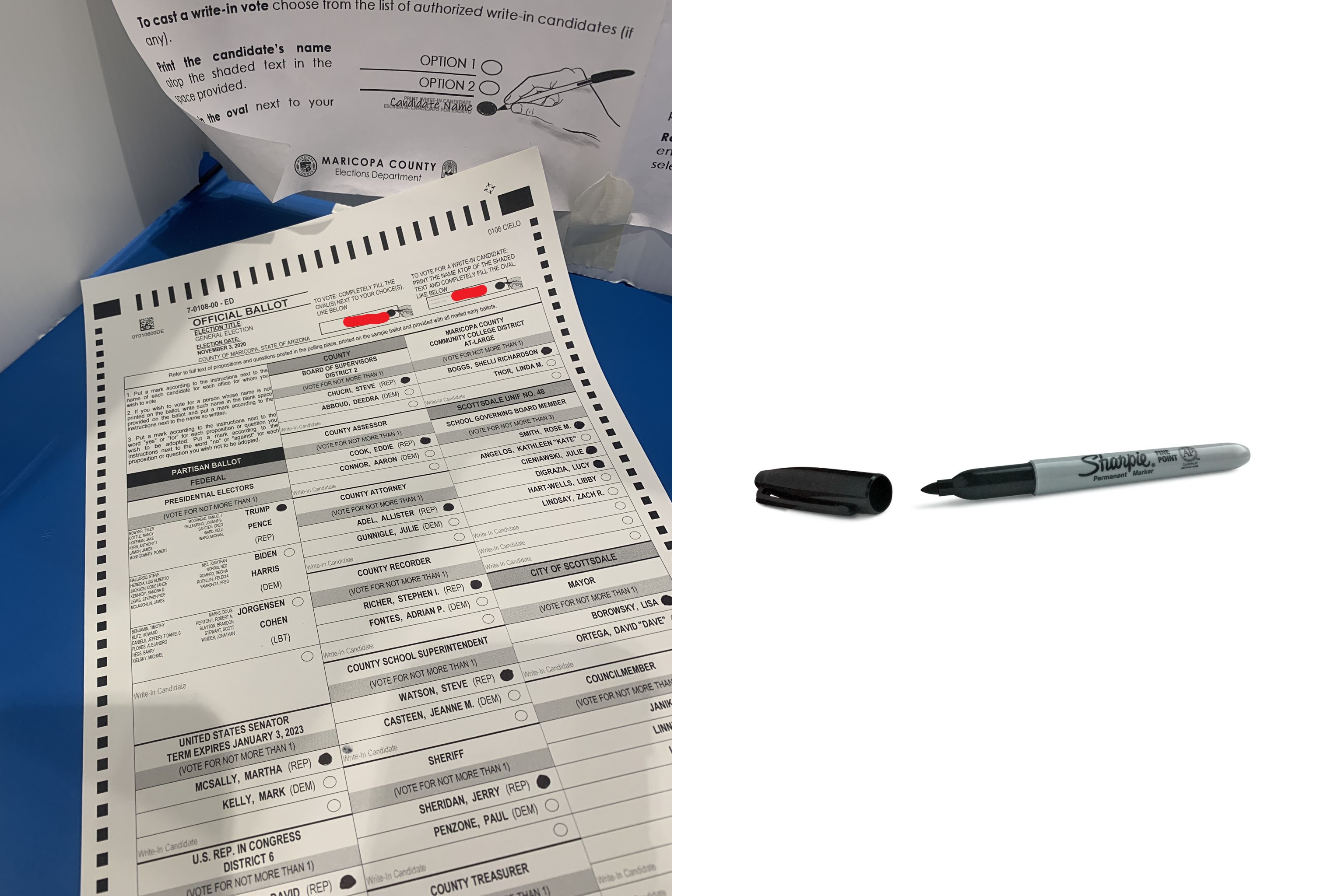 憤怒川粉提出「奇異門」理論。（翻攝自Twitter）