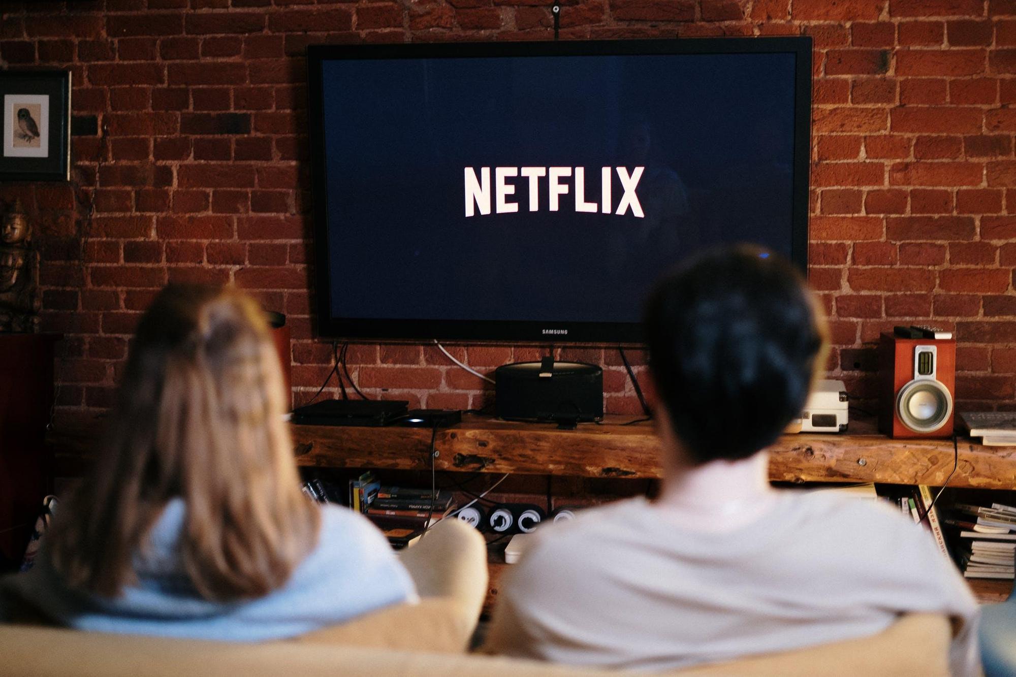 加拿大政府擬要求Netflix投資與推廣加拿大產品。(示意圖,pexels)