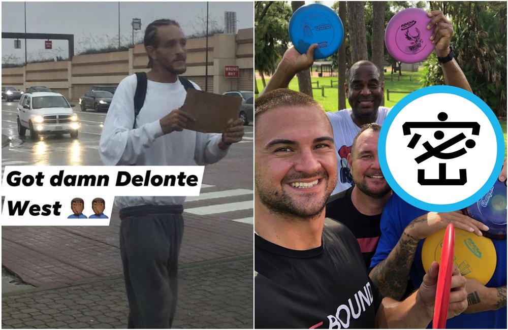 37歲前NBA球星魏斯特日前被目擊在街頭行乞，經前老闆庫班出手救援後已經恢復好氣色。（翻攝自推特@CallTcooks、@mcuban）