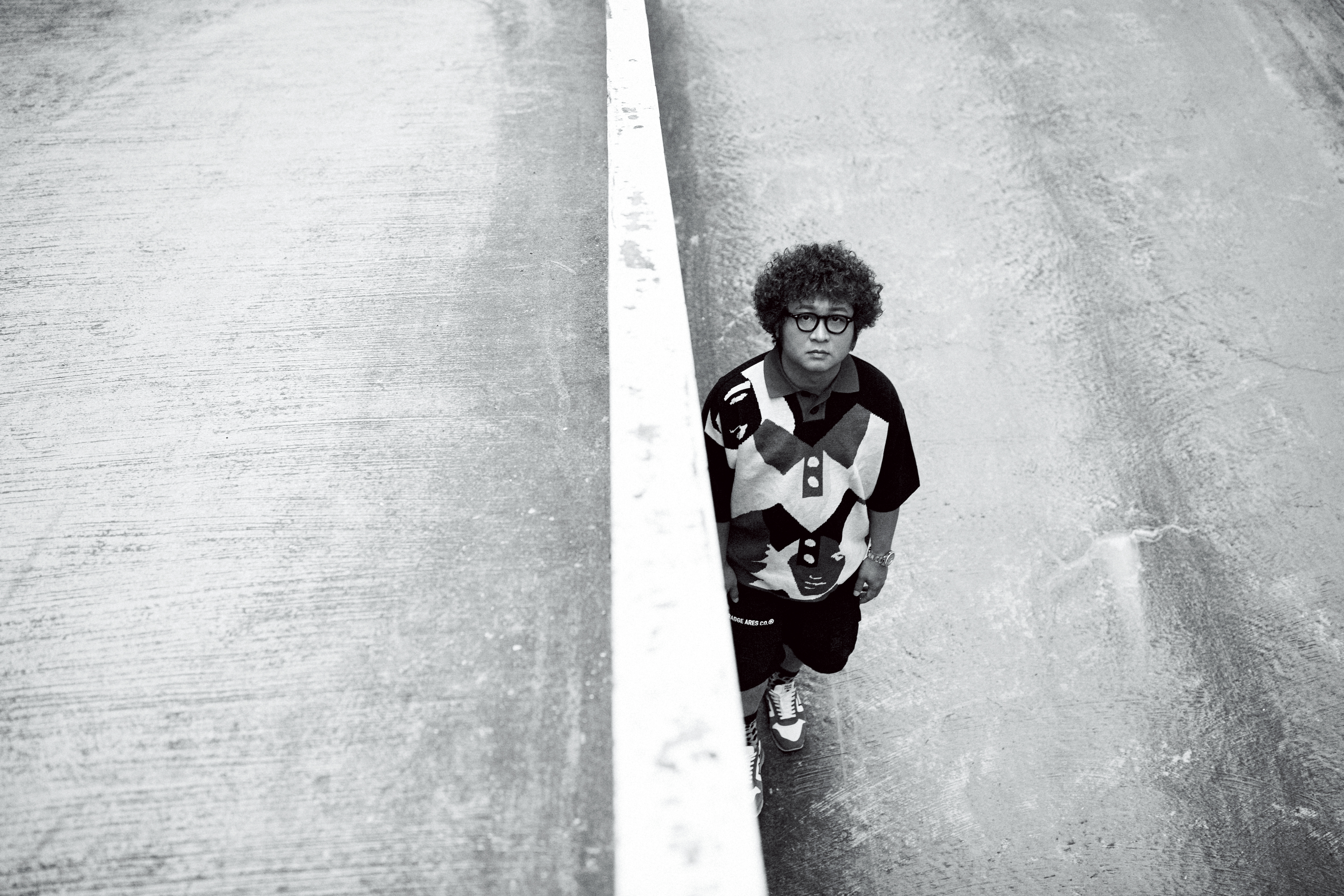 納豆手上有4、5個節目，走在路上還是常有人問他怎麼不見了，納豆現在會反問對方：「那你多久沒看電視了？」