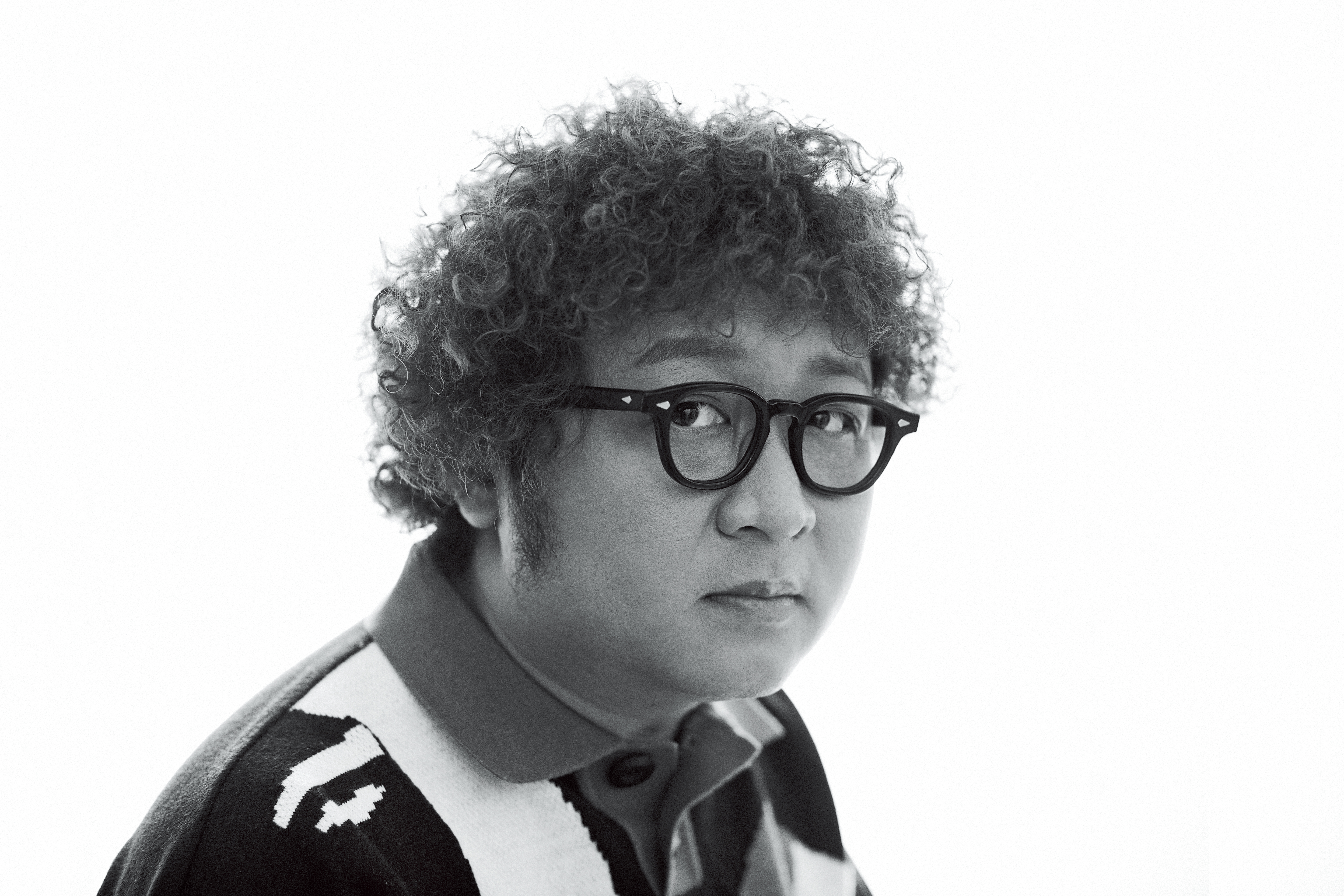 納豆有很多種樣子，跟誰搭配都成立，雖然有時清楚有時模糊，但你不會想不起他是納豆。