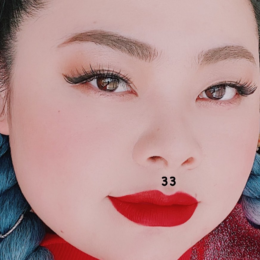 渡邊直美在隔離期間慶祝33歲生日，讓她大喊：「好孤單」。（渡邊直美IG）