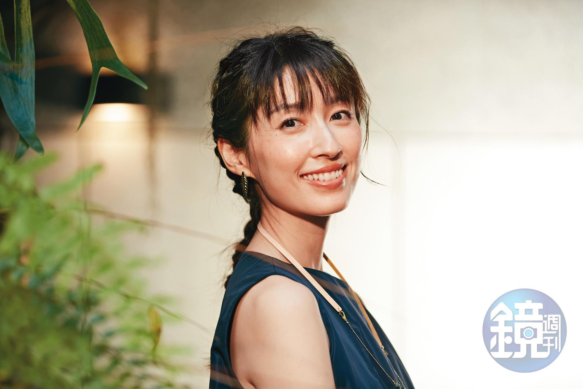 田中千繪