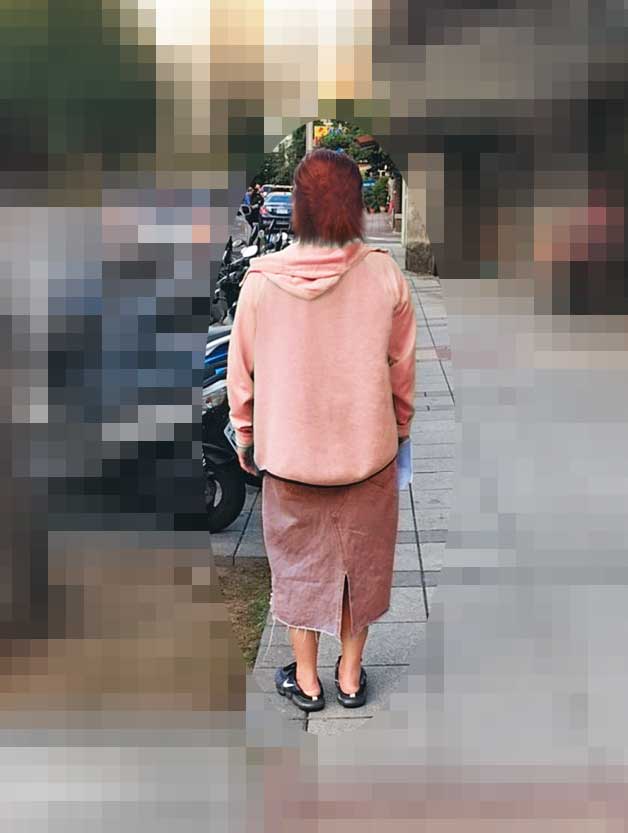 向本刊爆料的家長們多無奈地說，特教學校不多，他們就算遇到不合理對待，也幾乎別無選擇。（當事人經變裝處理）