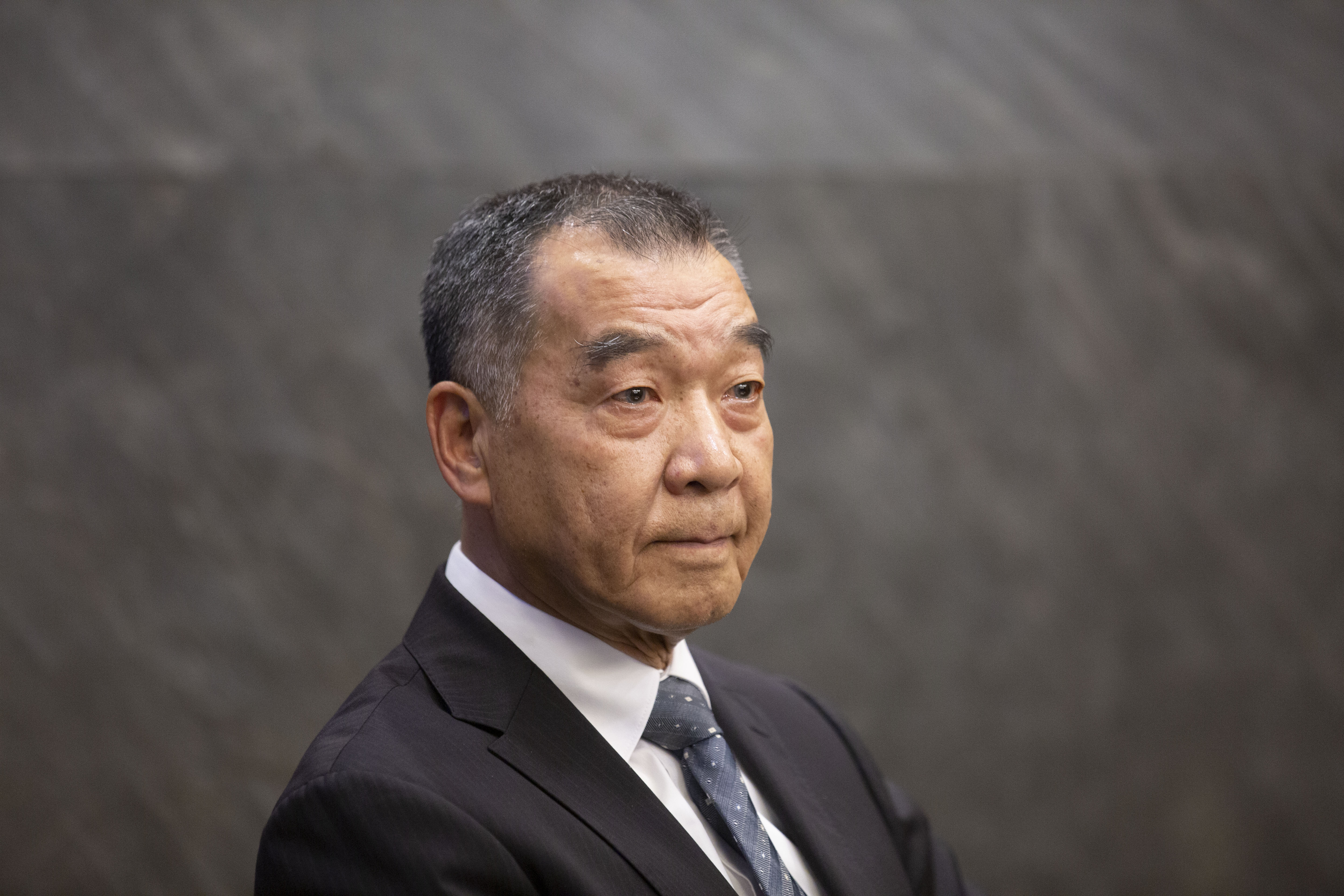 針對國安局訓練中心驚傳性騷擾事件，國安局長邱國正指出，已成立專安小組調查，絕不會吃案。（本刊資料照）