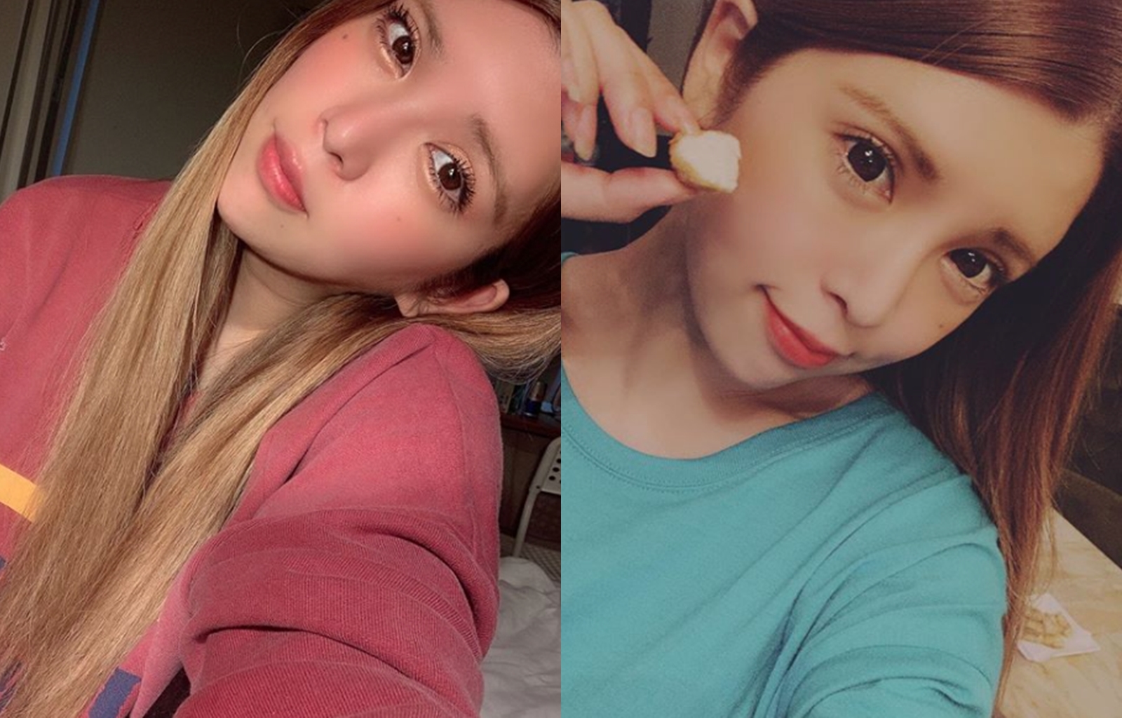 女星坂口杏里爆出種種負面消息，最後淪落風俗店。（翻攝自坂口杏里IG）