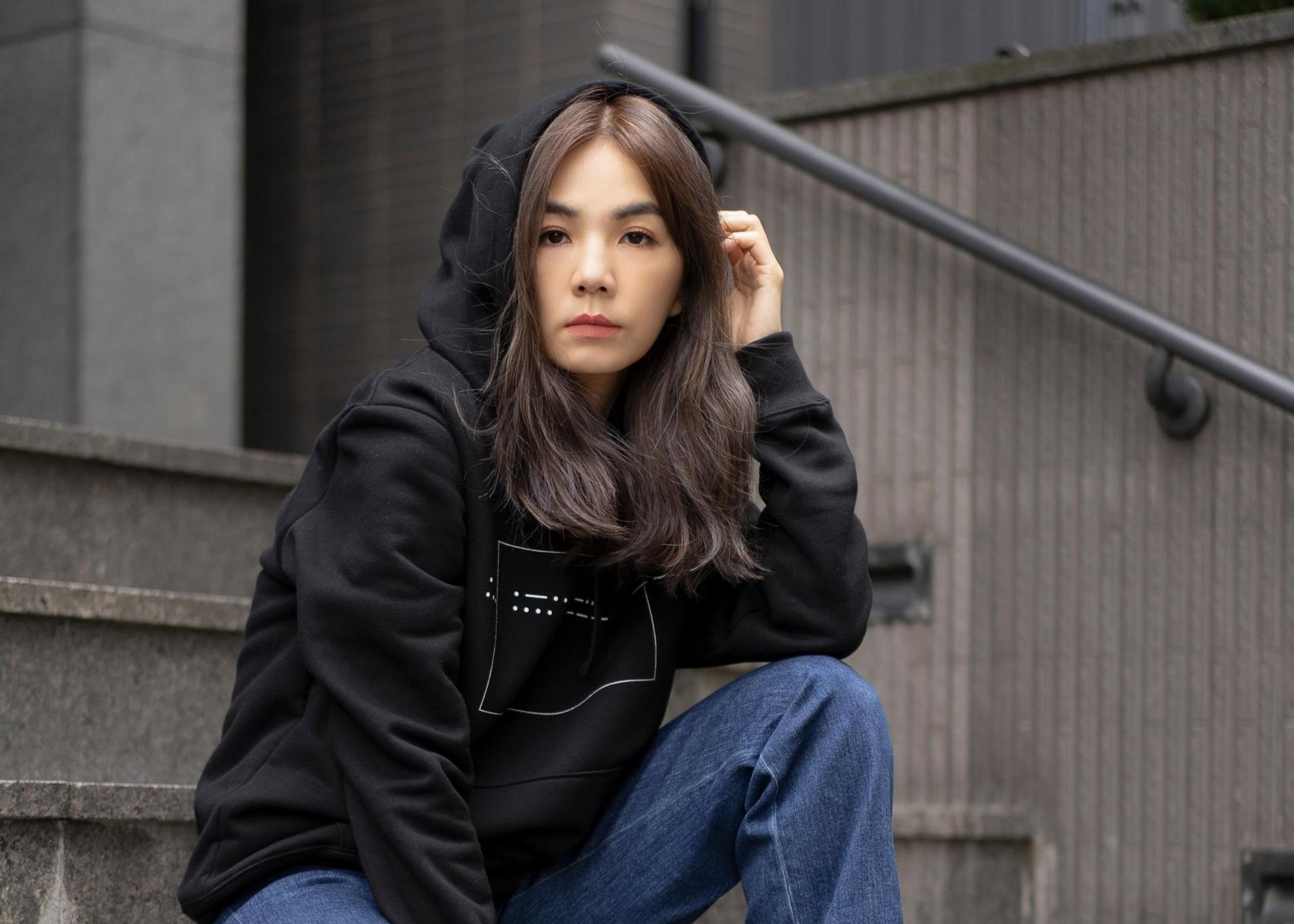 Ella陳嘉樺的大型巡演《艾拉秀》進入倒數5天。（勁樺娛樂提供）