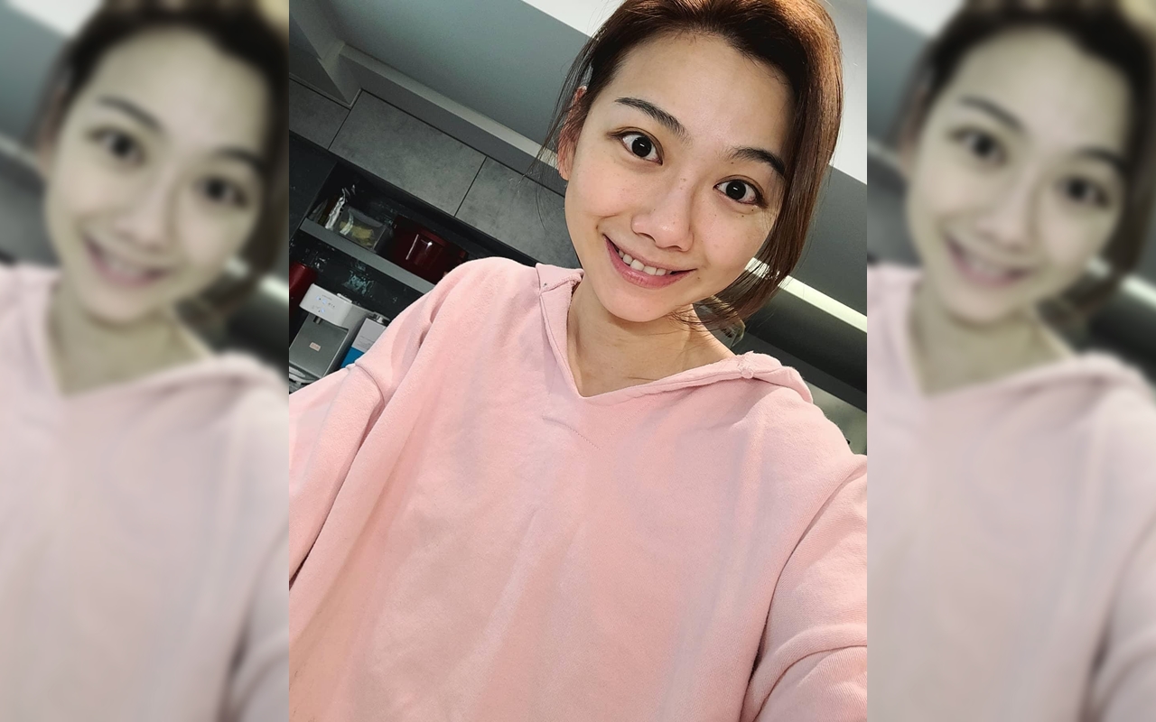 邵庭被十多年好友詐騙上千萬，至今金錢流向仍不明。（翻攝自邵庭臉書）