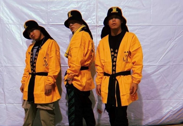 玖壹壹所創作的歌曲，常成為KTV必點歌，受到大眾喜愛的他們，仍免不了受到酸民的攻擊。（翻攝自玖壹壹臉書）