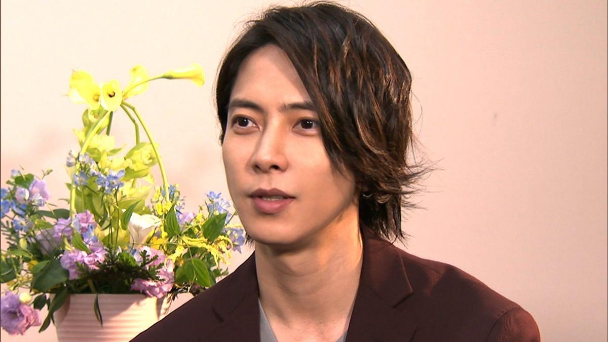 山下智久退社消息引發各界跟進報不斷。（翻攝自news.mynavi.jp）