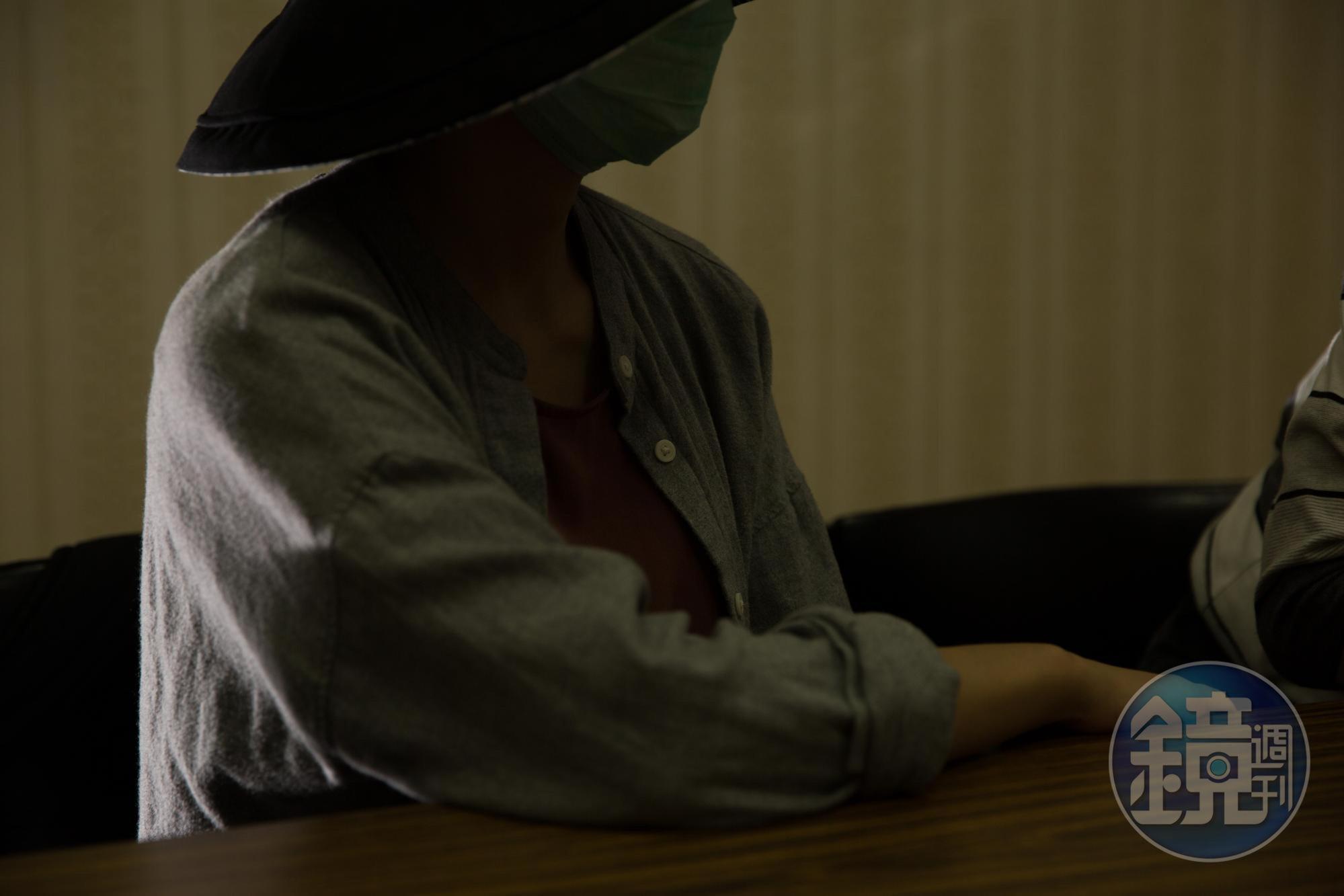 張姓女子疑不堪婆婆長期言語暴力輕生，家屬事後將婆家諸多惡行公布在網路上。