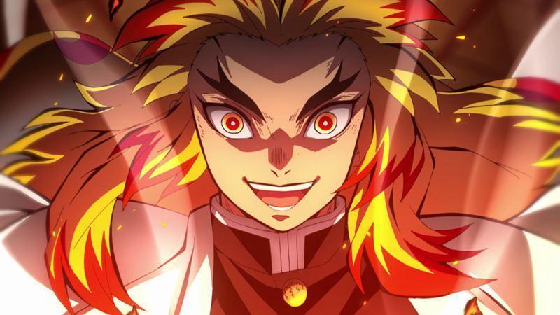 《鬼滅之刃劇場版 無限列車篇》全台票房破3億。(木棉花提供)