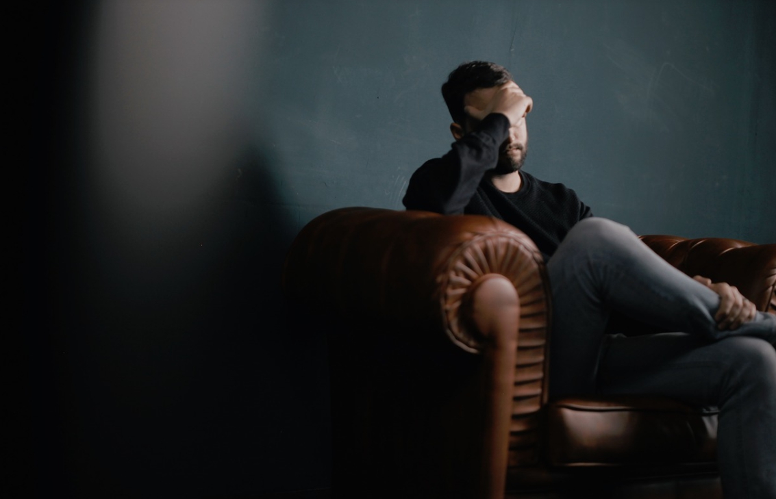 交往11年基督徒女突然懷孕，男友得知真相瞬間崩潰。示意圖，與當事人無關。（pixabay）