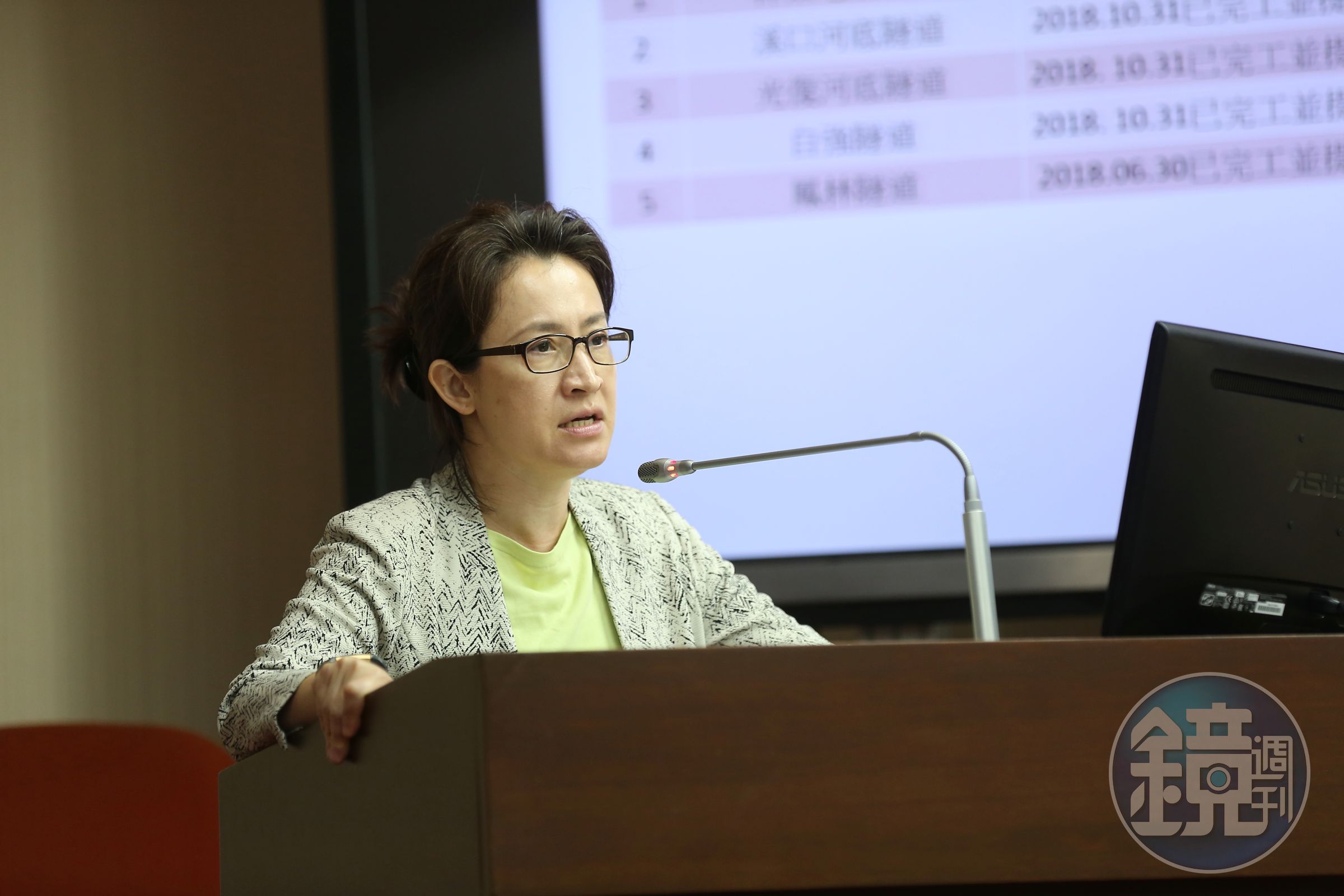 WHO被發現在其臉書專頁上無法發出「台灣」相關關鍵字，蕭美琴表示，希望WHO能了解，排除台灣加入是對他們的極大損失。（資料照）