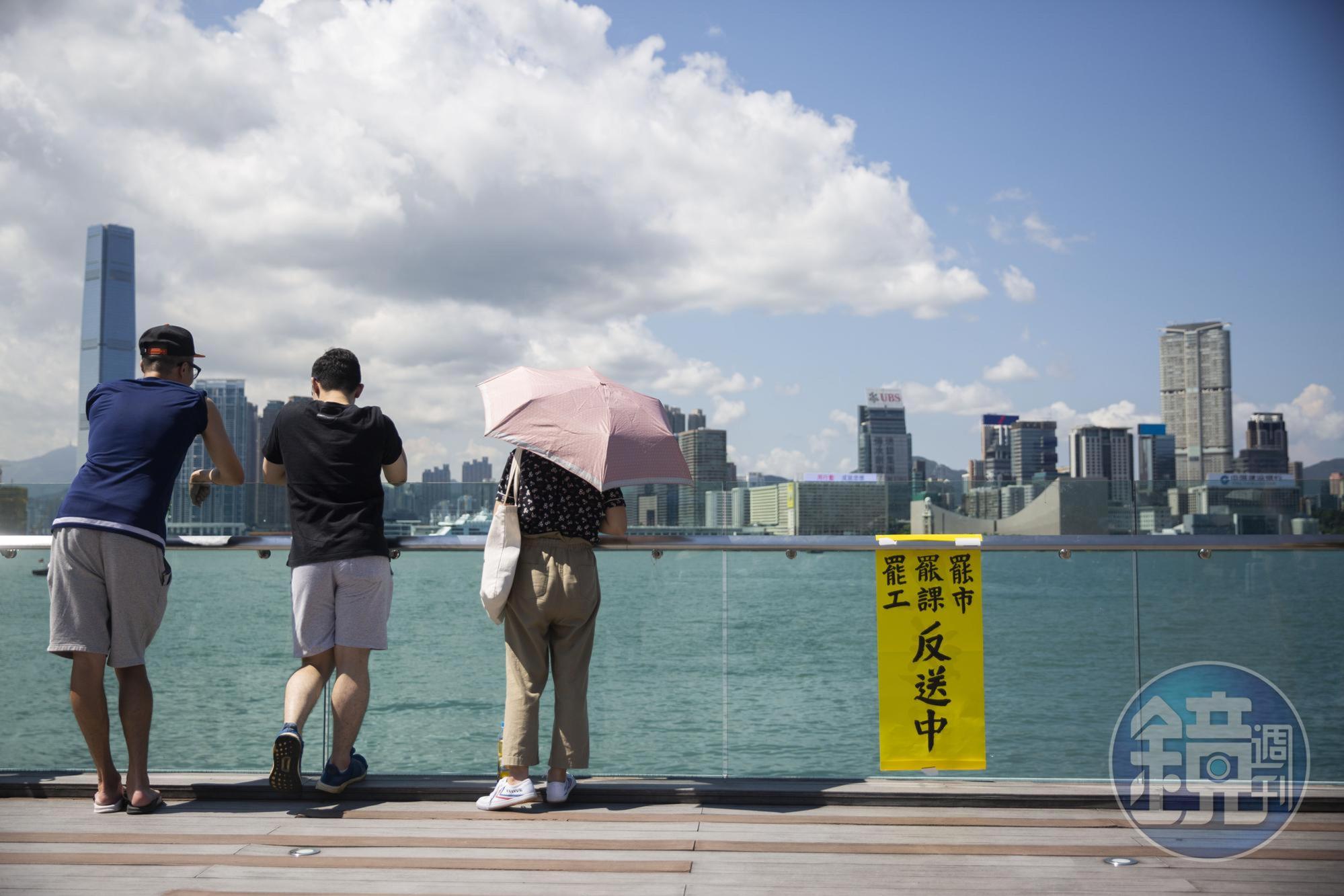 加拿大推出3項新移民措施，讓港人易於在加國居住和求學，參與過反送中運動港人也不會被取消申請資格。（資料照）