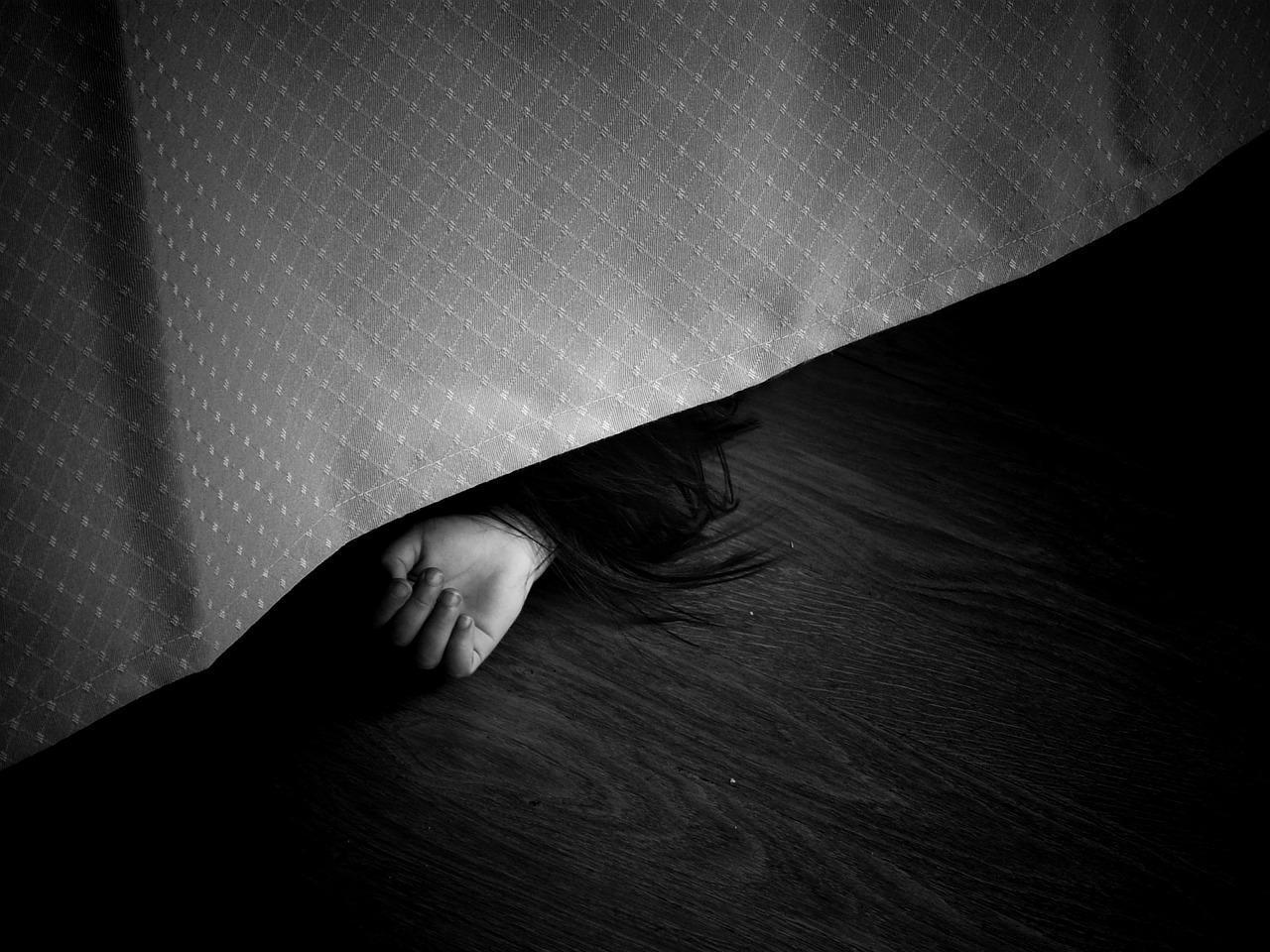 中國日前一起駭人凶殺案,主管將2名女下屬殺害。(示意圖,pixabay)