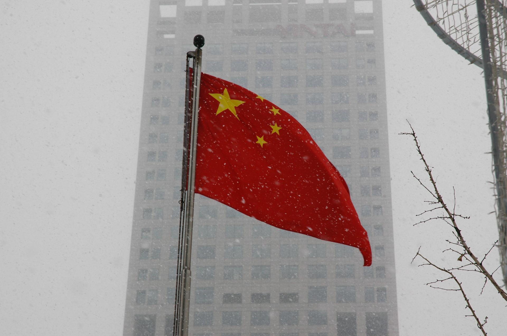 港媒指出，中國政府近日將針對台獨份子造冊，並聲稱將以法律嚴厲制裁違法者。（示意圖，Pixabay）