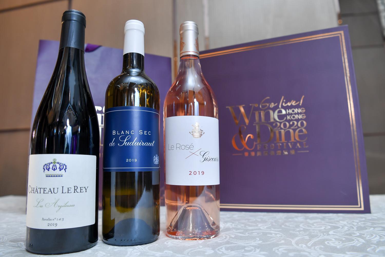 少爺啤酒是一家充滿經典港式風味的香港在地手工精釀啤酒品牌。(香港旅遊局提供)