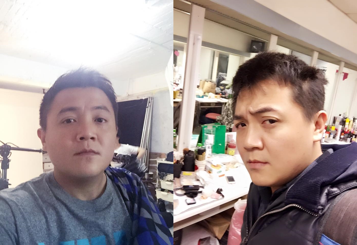 現正在獄中服刑的男星高盟傑又被檢方起訴販賣海洛因，恐面臨死刑或無期徒刑制裁。（翻攝高盟傑臉書）