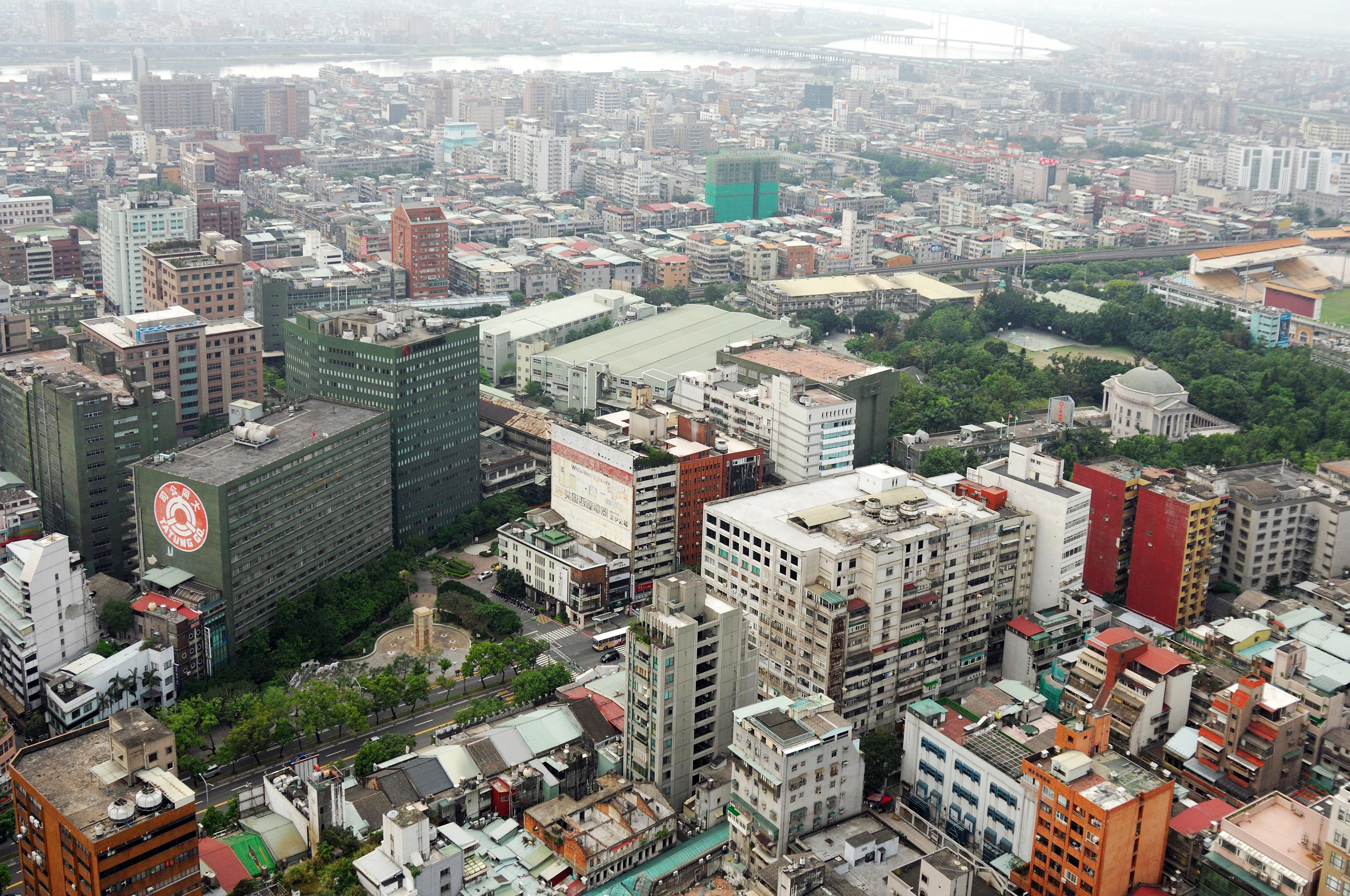 大同想活化資產並非易事，一來產權多半複雜，二來還得林郭點頭，最終恐怕曠日廢時還沒有結果。