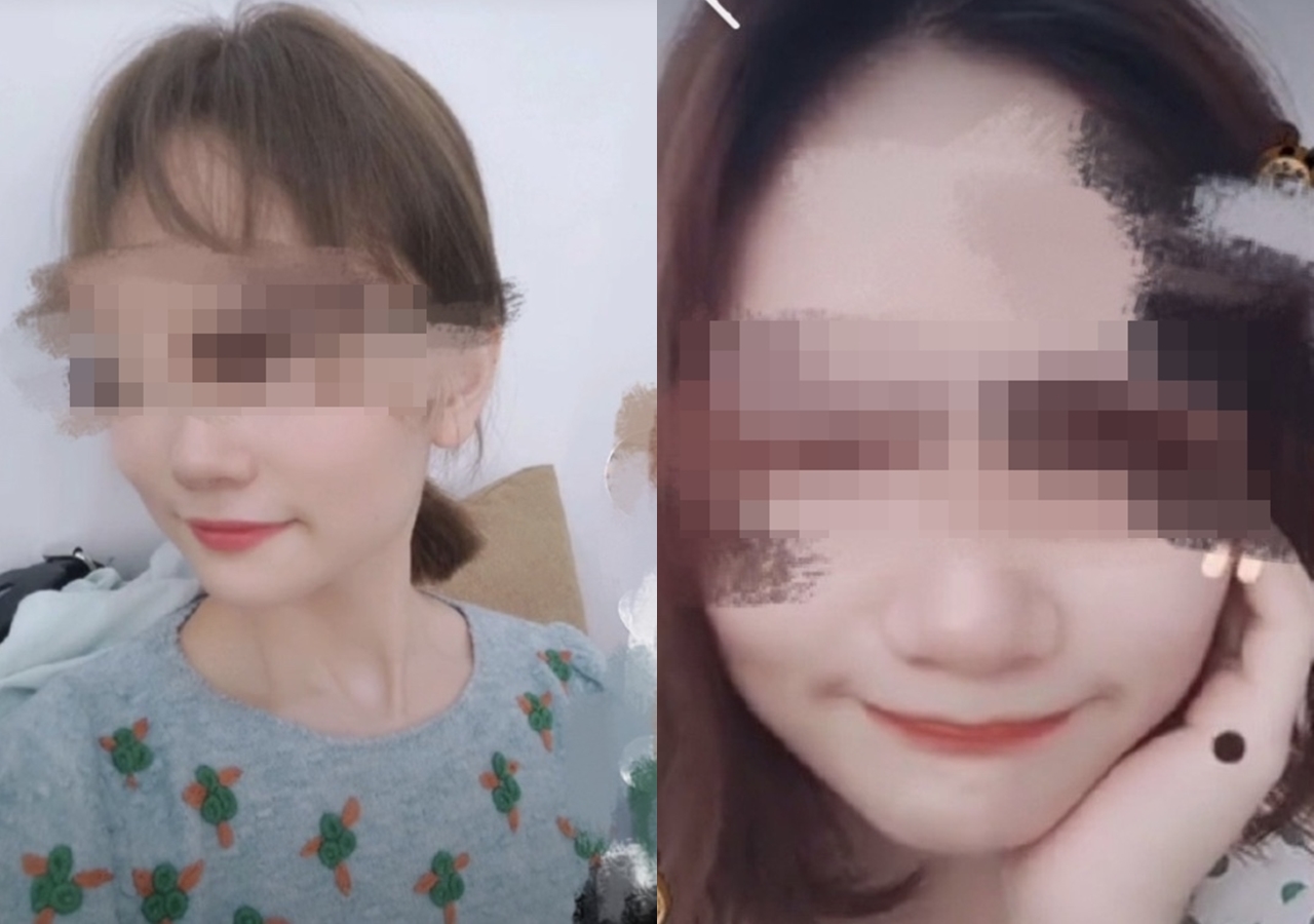 一名女護理師自殺身亡，被發現陳屍在醫院副院長家的屋頂，事後爆出曾遭對方性侵後交往。（翻攝自郎溪受害者父親鄧福兵微博）