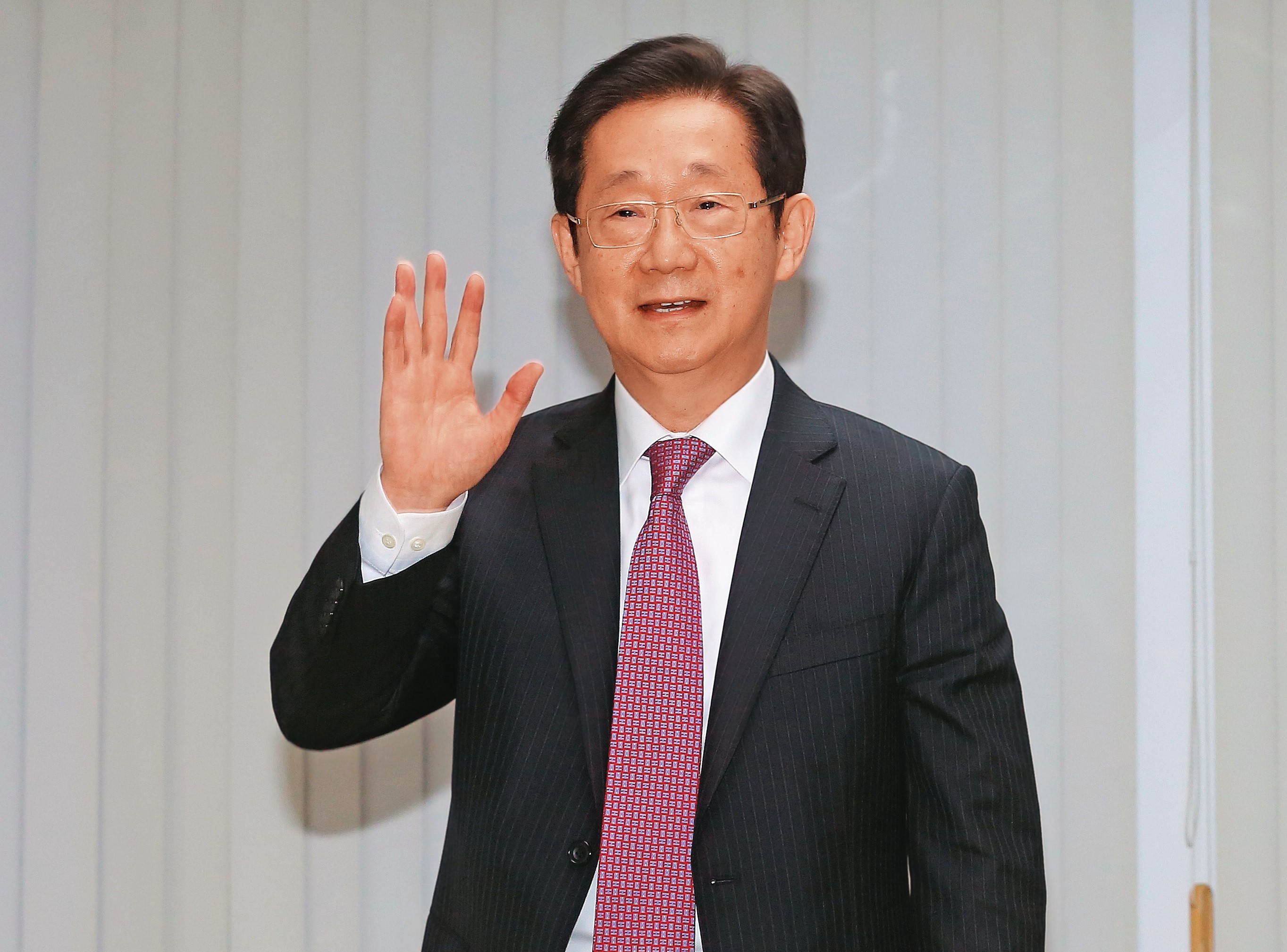 大同董事會成員多是林文淵人馬,其中又以2名獨董的地位最不可動搖。