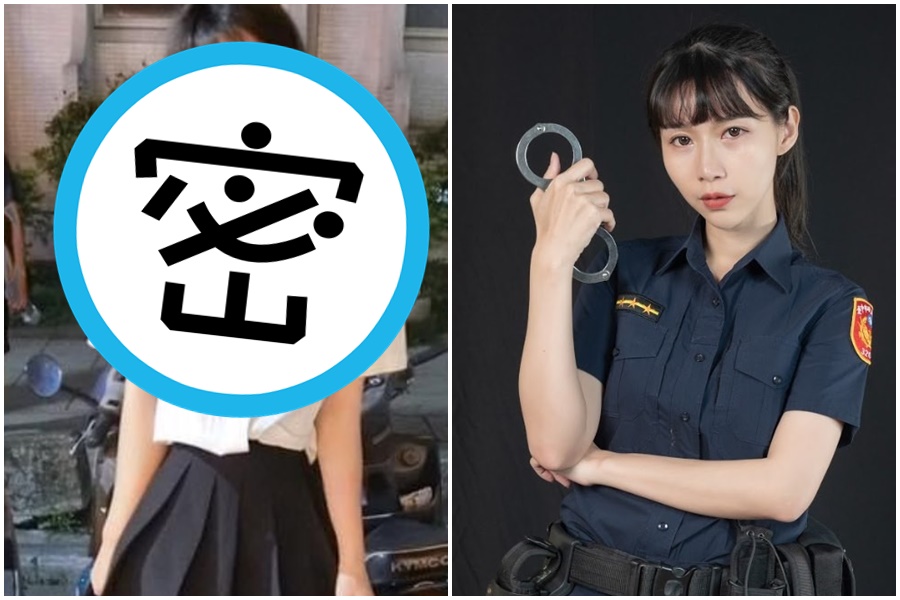 粉專「TCPB 局長室」15日PO出改變挑戰，引起話題。（翻攝自TCPB 局長室臉書）