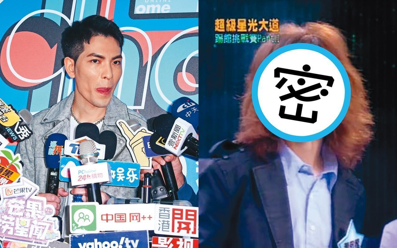 現今的蕭敬騰與13年前出道時相比,膚質好到秒電一拖拉庫女星,造型多變的他也晉升時尚一哥。(推開周董)