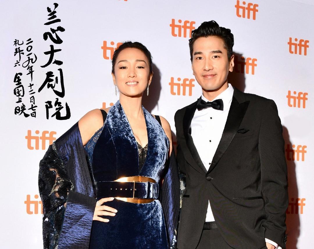趙又廷與鞏俐主演的《蘭心大劇院》抽中第12位,雖有機會遞補,但連對岸也未定檔,即使遞補到也未必能上映。(蘭心大劇院官博)