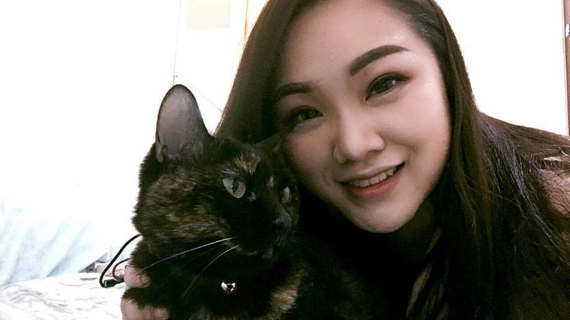 網友踢爆嘎老師教學、練習生制度疑似涉及斂財。(翻攝自嘎老師臉書)