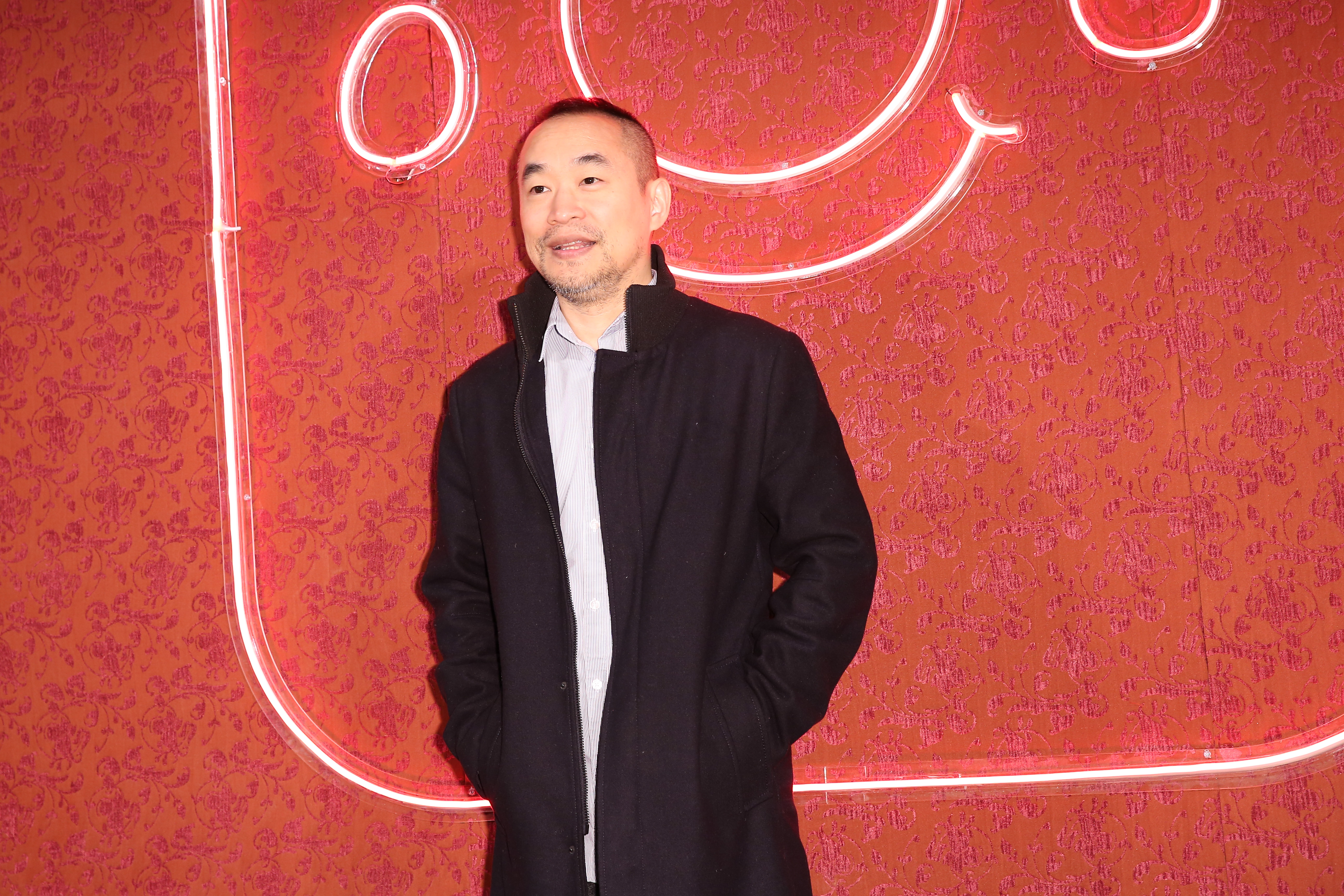 黃立成將退出17 LIVE。（資料照）